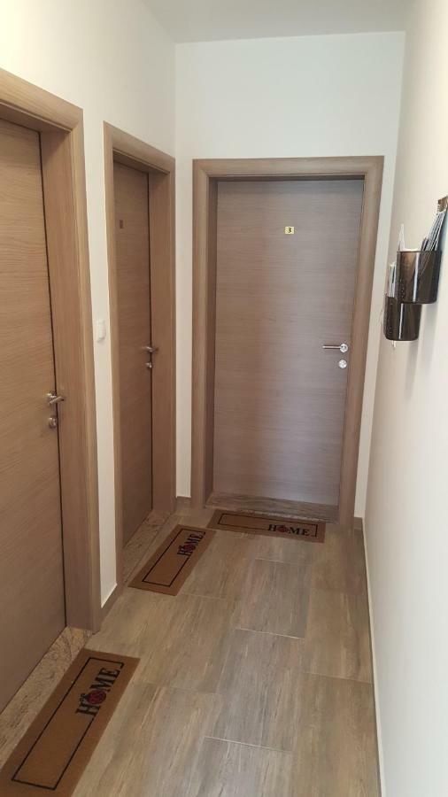 Apartment Split4Me Exterior foto