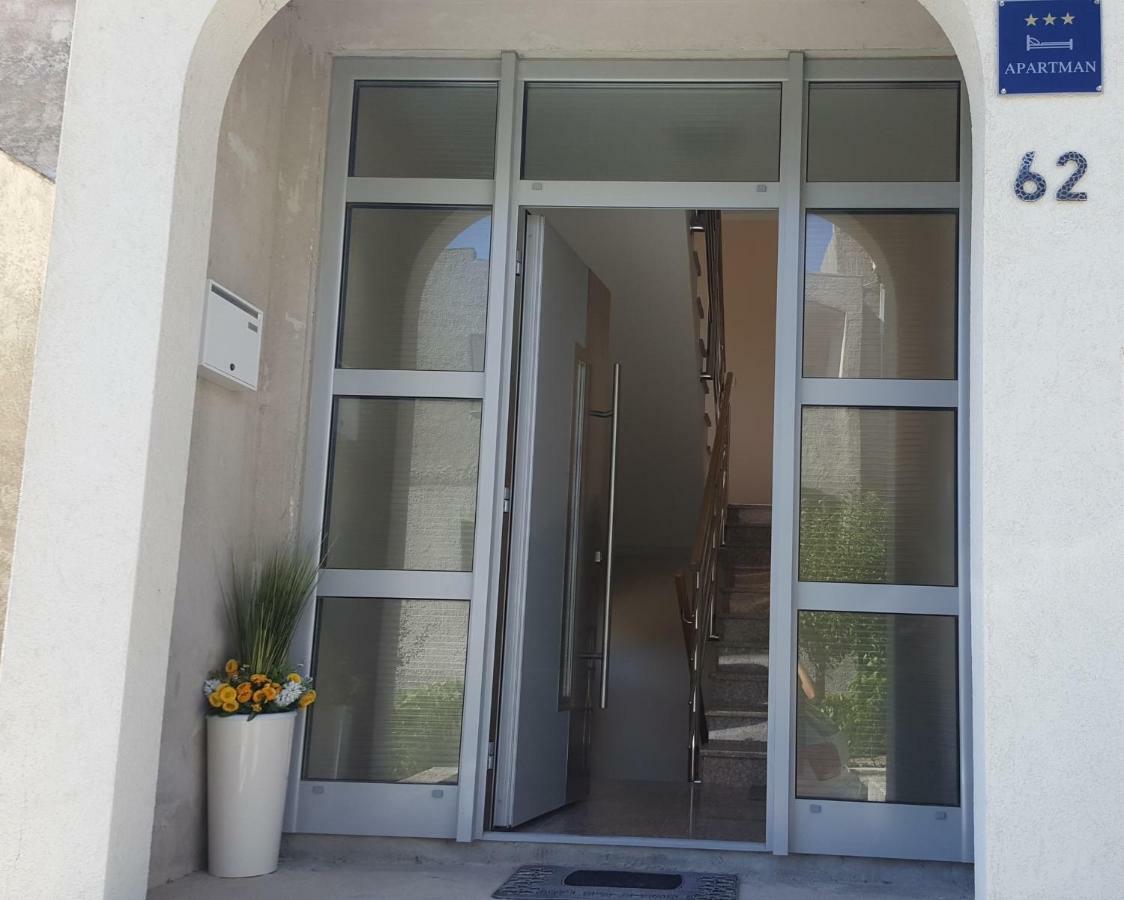 Apartment Split4Me Exterior foto